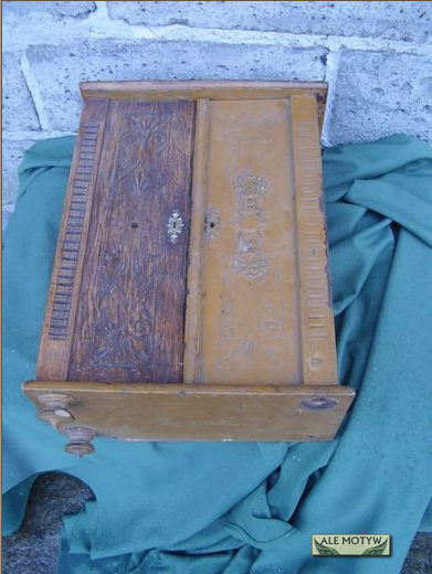 www.alemotyw.pl , ale , motyw , renowacja ,odnawianie , mebli , starych , zegarów , eklektyczna , biedermeier , ludwik , filip , komoda , barokowa , skrzynia, biblioteka , biurko  , (7)